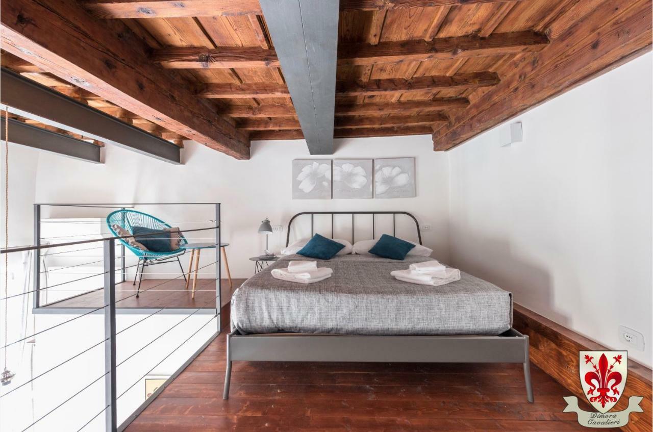 Dimora Cavalieri 3* Florencia