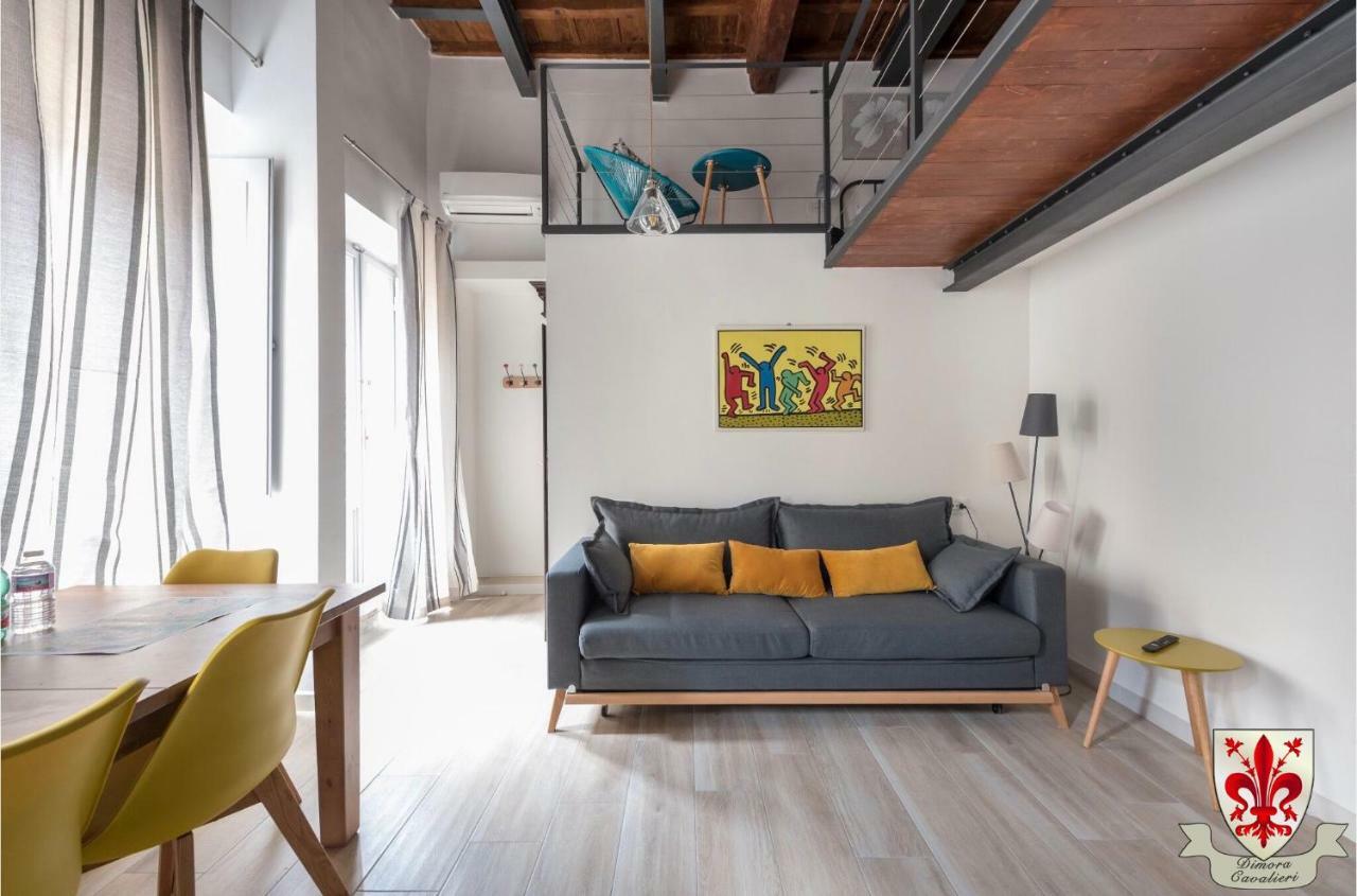 Pensión Dimora Cavalieri 3*