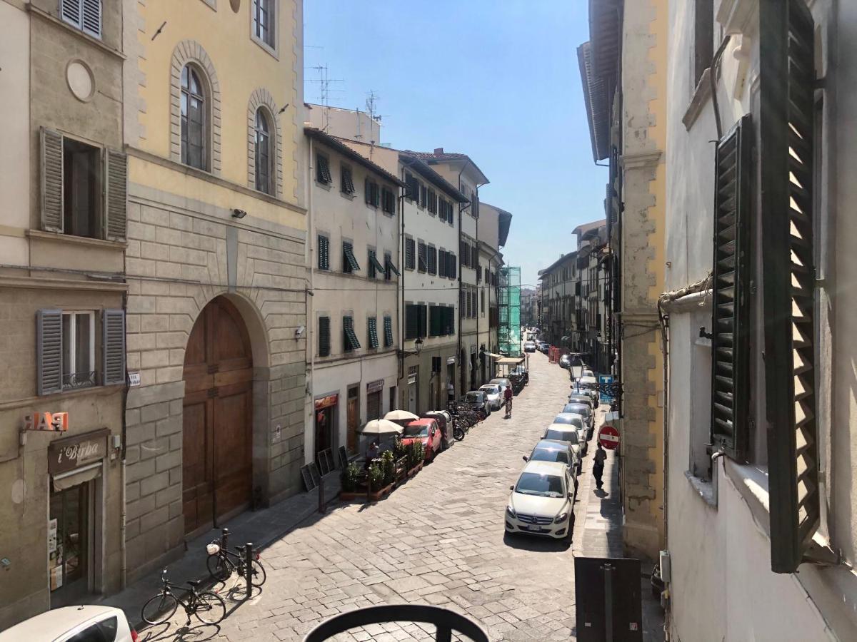 Dimora Cavalieri Pensión Florencia