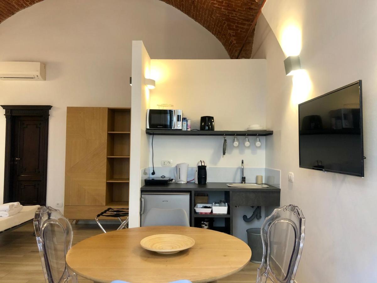Dimora Cavalieri Florencia