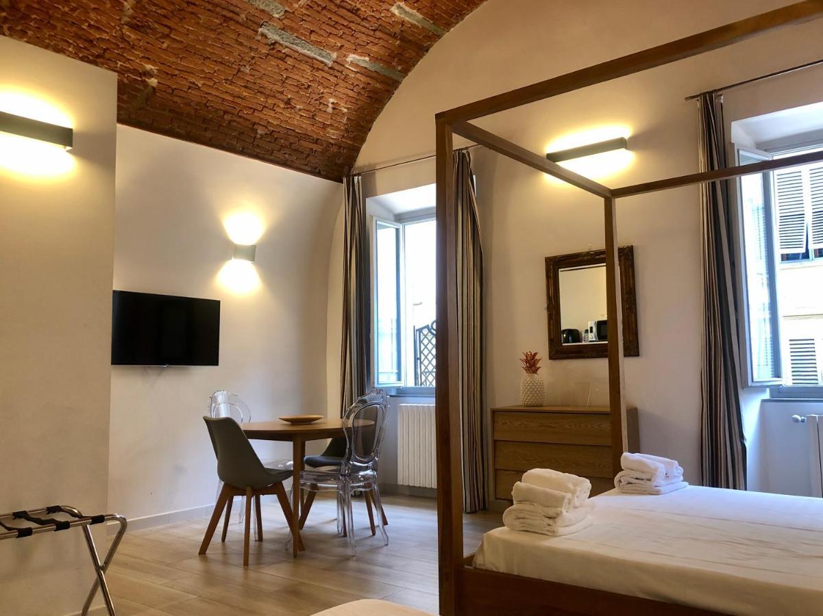 Dimora Cavalieri Pensión 3*