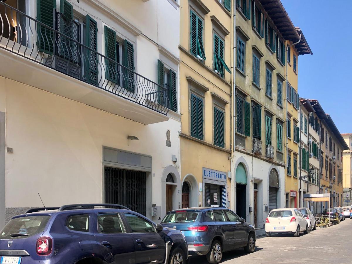 Pensión Dimora Cavalieri Florencia