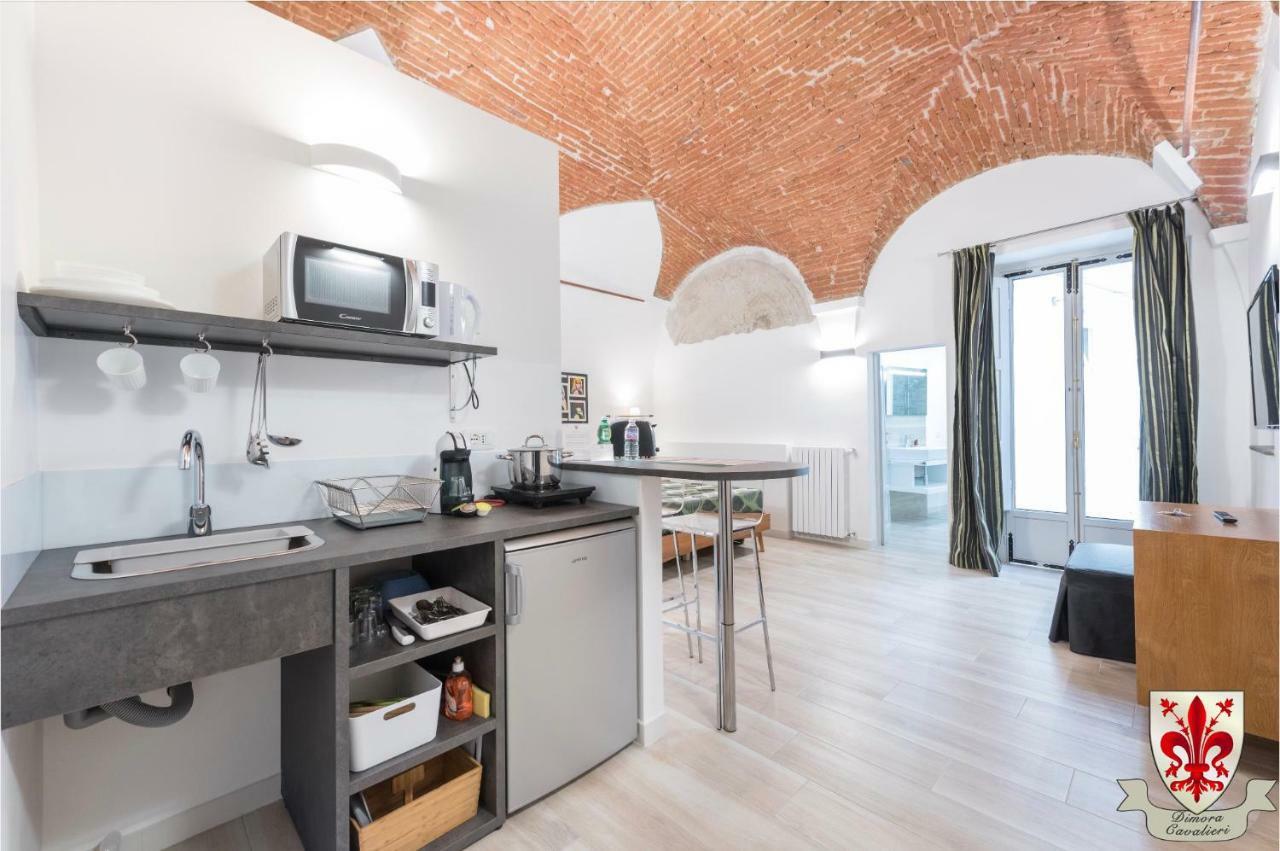 Dimora Cavalieri Florencia